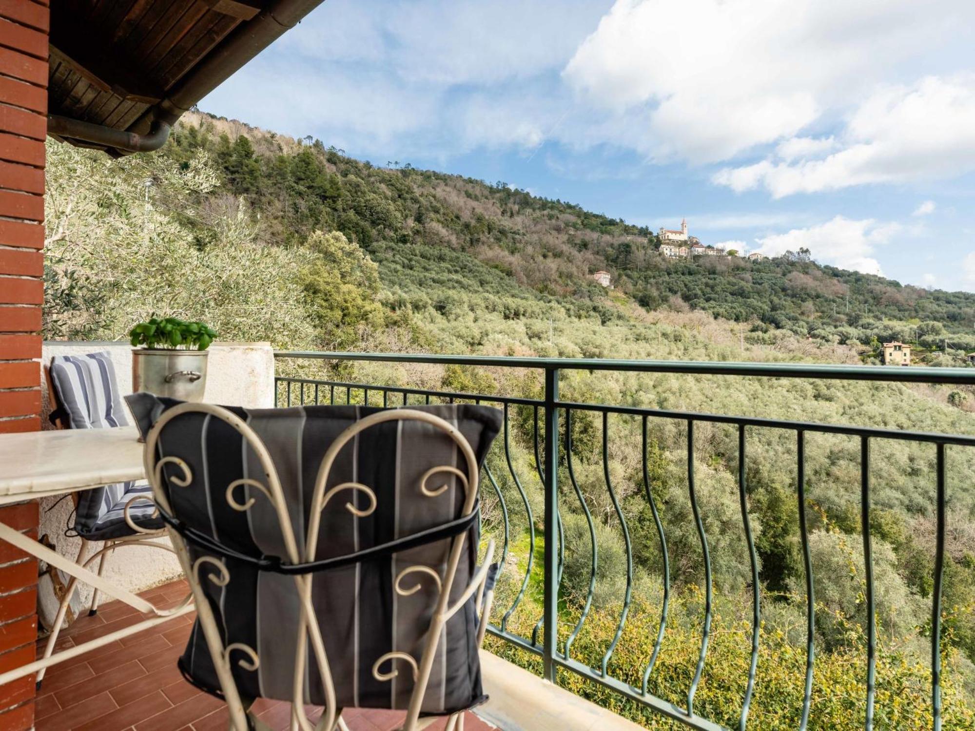 Holiday Home Mes Mas By Interhome Stellanello Exterior photo